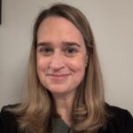 Kate Paglia headshot