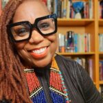 Dr. Bertice Berry