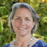 Sarah Pelmas headshot