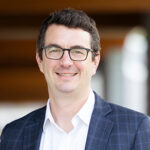 Gabe Burnstein headshot