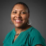 Charlotte Jacobs headshot