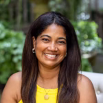 Tesha McCord Poe headshot