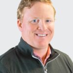 Brett White headshot