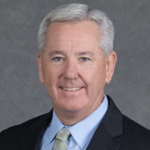 David Smith headshot