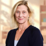 Susan Angelides headshot