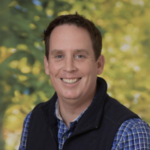 Ian Moorehouse headshot