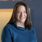 Kristy Kerin headshot