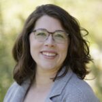 Lauren Obregón headshot