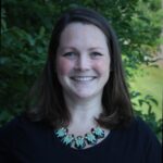 Leigh Ann Luetzen headshot