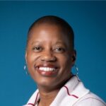 Naeemah Elias headshot