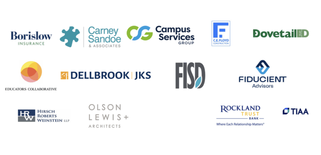 Updated 2026 HOS Sponsors