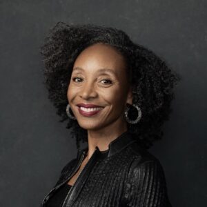 Natalie Nixon headshot