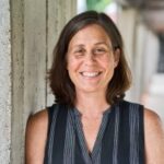 Veronica Jutras headshot