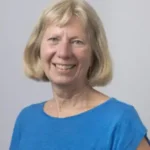 Amy Fredericks headshot