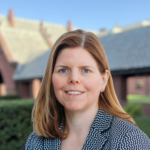 Elizabeth Dionne headshot