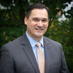 Jonathan Douglas headshot