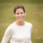 Susanna Waters headshot