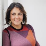 Dr. Shideh Shafie headshot