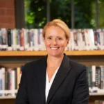 Katie Titus headshot