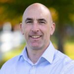 Walter Schaeffler headshot