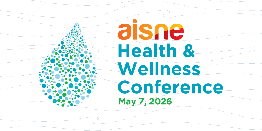 2026 Health and Wellness Logo