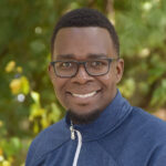 Carl Geneus headshot