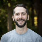 Alex Tzelnic headshot