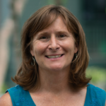 Anne Scribner Hopkins headshot