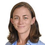 Sarah Bagley headshot