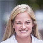 Cady Audette headshot