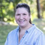 Emily Denault headshot