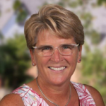 Nicole Hager headshot