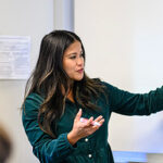 Jackie Salas headshot