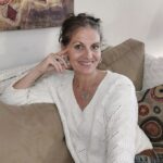 Kriya Lendzion headshot