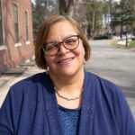 Linda Carter Griffith headshot