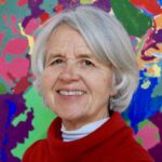 Nancy Fincke headshot