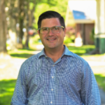 Mike Peller headshot