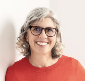 Lori Cohen headshot