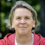 Serena Wilkie Gifford headshot