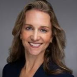 Caroline Ward headshot