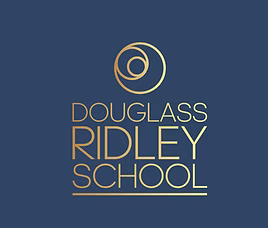 Douglass Ridley Logo