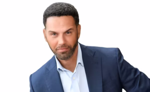 Steve Pemberton headshot