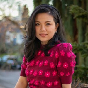 Kawai Lai headshot