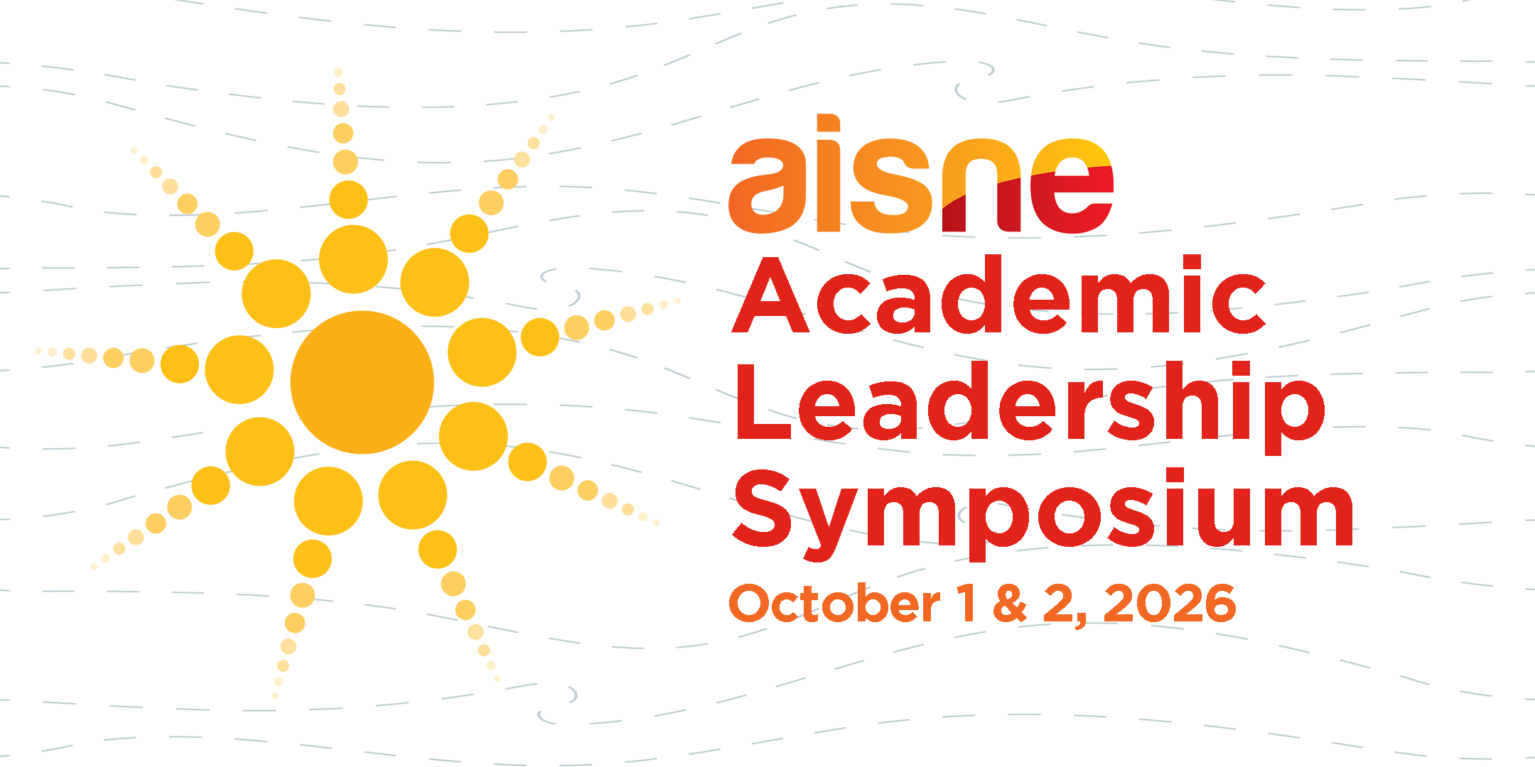 2026 Academic Leadership Logo