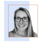 Liza Garonzik headshot