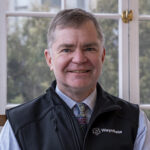 Geoff Wagg headshot