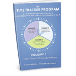 Time Tracker Program Sarah Ward