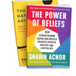 Shawn Achor books