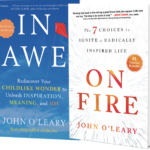 John O'Leary books