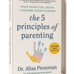 Aliza Pressman book